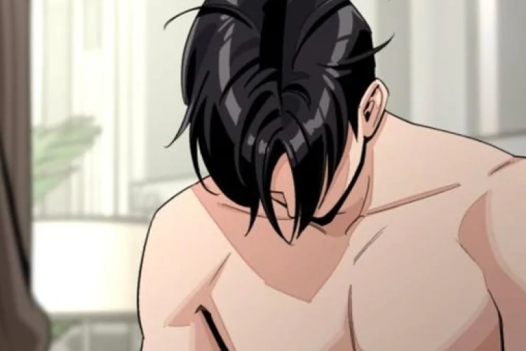 Kelelahan? Link Baca Manhwa Iseop Romance Full Chapter 78 Indonesia Scan