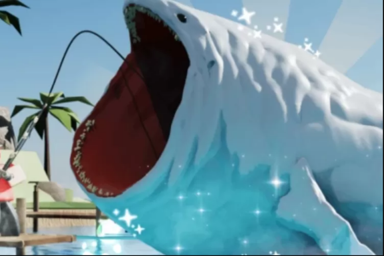 Kode Reedem Fish It Game Roblox Terbaru 2025, Jangan Lupa untuk Klaim Hadiah Gratisnya Sekarang Juga!