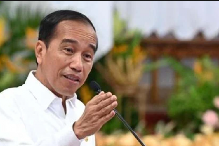 Jokowi Larang Jual Rokok Eceran Mulai 2023, Alasannya Demi Pelajar dan Warga Miskin