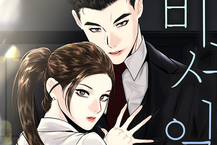 Link Baca Webtoon Secretary’s Escape Full Chapter Bahasa Indonesia, Kerja Jadi Sekretaris Demi Membersihkan Nama Baik Ayah