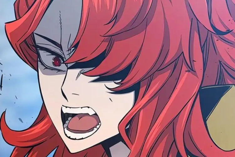 Baca Manhwa Absolute Sword Sense Chapter 146 RAW Indonesia Sub, Darah Iblis Baru yang Menjadi Incaran