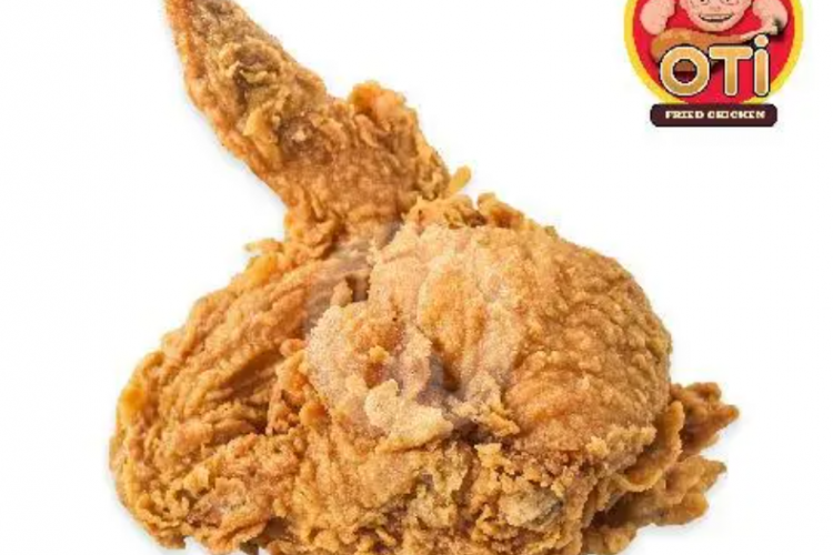 Harga Menu Oti Fried Chicken, Anjasmoro, Semarang Terbaru 2023 Lengkap Dari A La Carte Hingga Paket Hemat