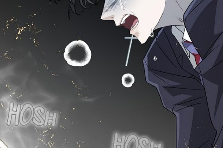 Sinopsis Webtoon Dark Moon The Blood Altar Chapter 45, Heli Akan Serang Teman-Temannya!