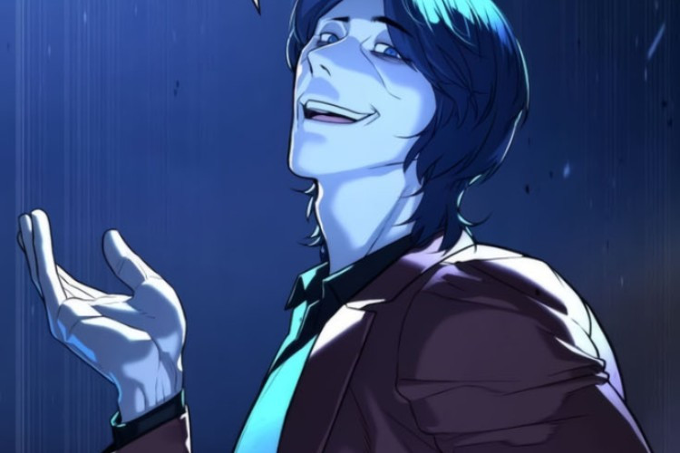 Baca Manhwa Killer Peter Chapter 77 Bahasa Indonesia Kalau Soal Pakai Pedang, Yudas Juaranya