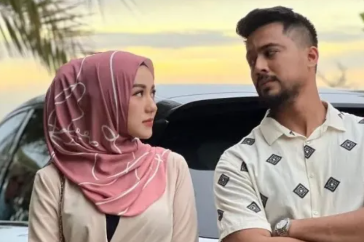 Spoiler Drama Malaysia Ku Akad Kau Dengan Bismillah Episode 11 12 13 Lengkap Dengan Link Nontonnya