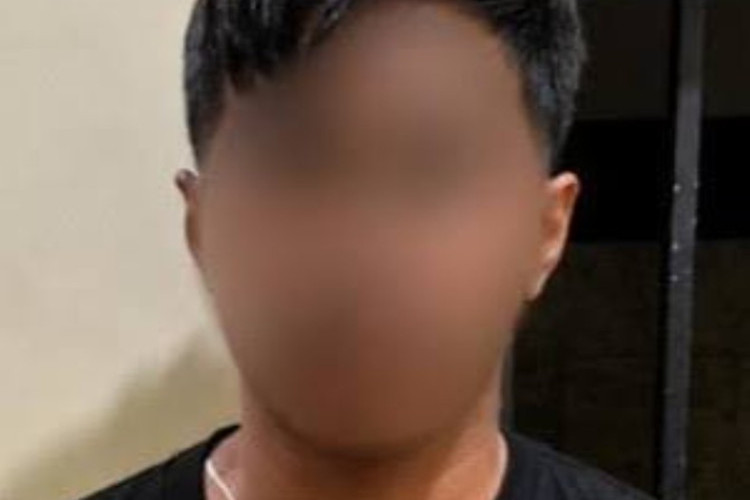 Terpengaruh Sabu, Geger! Pemuda di Denpasar Diduga Perkosa Anak Bosnya