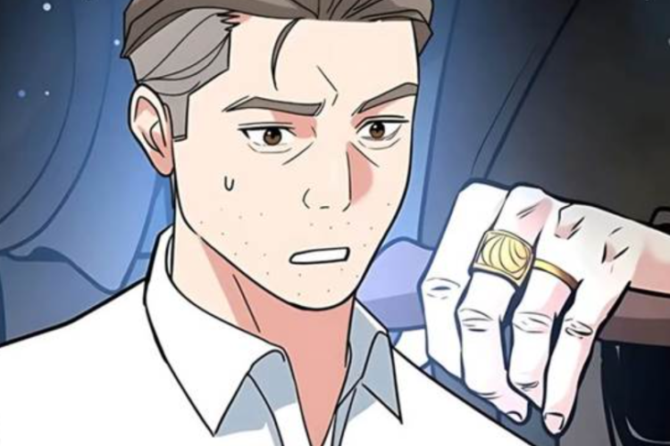 Pertarungan Terlicik! Link Baca Manhwa The Investor Who Sees The Future Chapter 58 English Translation Indonesia dan Jadwal Rilisnya