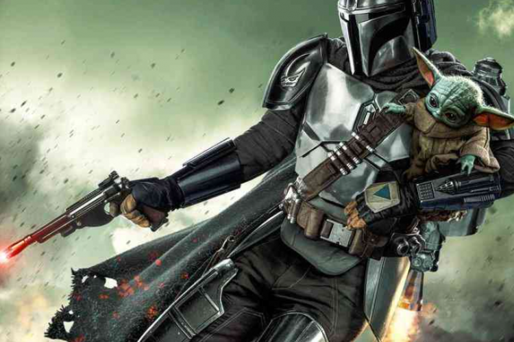 Daftar Pemain Serial The Mandalorian Season 3, Plot Setelah Return of the Jedi (1983) dan Tayang di Disney+ Hotstar