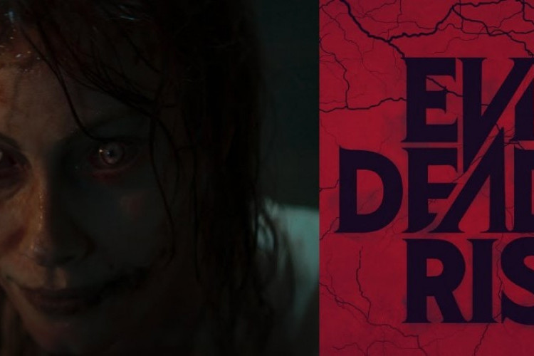 Nonton Film Evil Dead Rise Full Movie, Siap Tayang di Bioskop Pada Bulan April 2023!