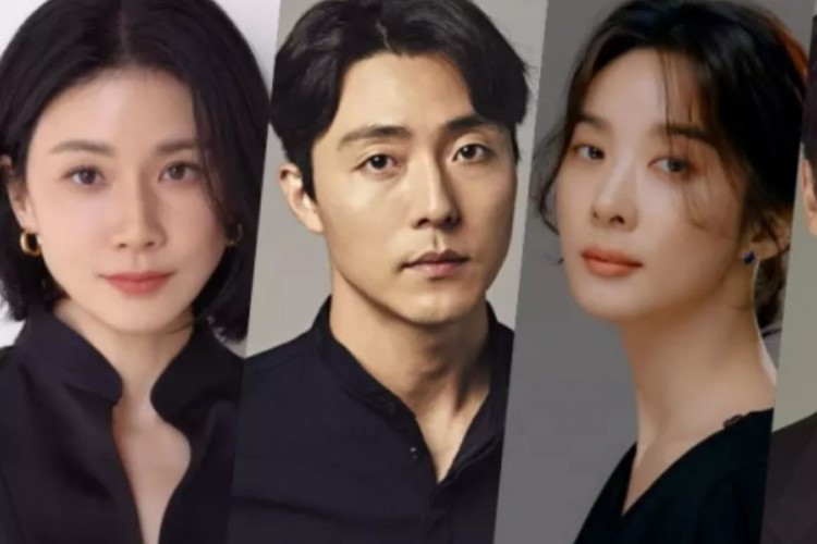 Jadwal Tayang Drakor Hide yang Bakal Diperankan Lee Bo Young, Lee Moo Saeng, Hingga Lee Chung Ah: Gini Sinopsisnya