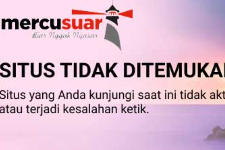 Cara Membuka Situs yang Diblokir Mercusuar, Tak Perlu Panik: Lakukan 3 Langkah Ini Untuk Mengaksesnya