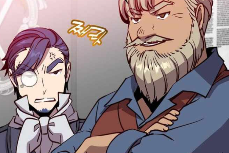 Baca Manhwa The Max Leveled Hero Will Return Chapter 223 Bahasa Indonesia, Berharap yang Terbaik!