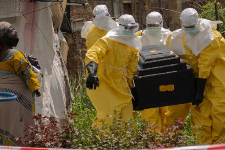 Ebola Menggila Lagi di Afrika: WHO Tetapkan Status Darurat Global Akibat Varian Langka Tanpa Vaksin, Total Ada 900 Kasus