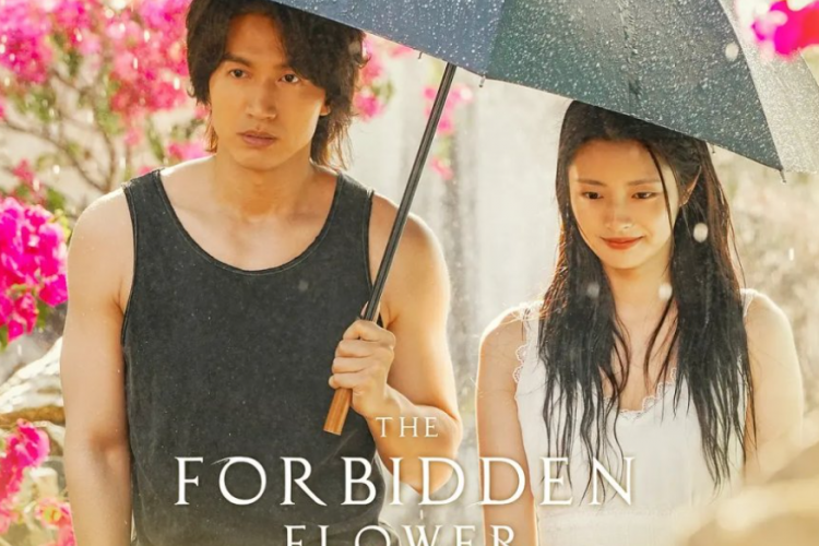 Drama The Forbidden Flower Lanjut Season 2, Intip Jadwal Rilis dan Informasi Lainnya
