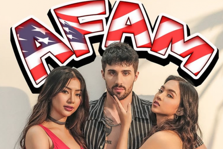 Nonton Film Afam (2023) Sub Indo Full Movie HD 1080p, 2 Sahabat Mengencani Orang yang Sama