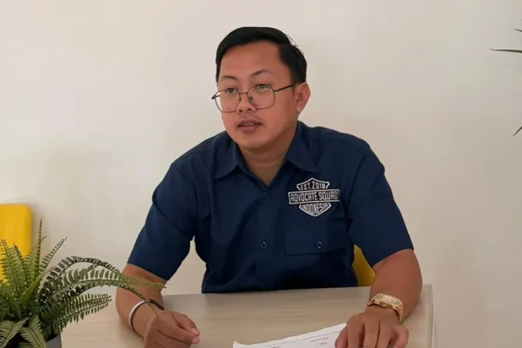 HEBOH! Dokter di Bandung Perkosa Anak Kandung, Kemenkes Kecam Keras