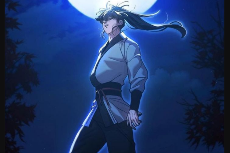RAW! Baca Manhwa Chronicles Of The Lazy Sovereign Chapter 13 Indonesia Scan, yang Terkuat tidak akan Selalu Menang