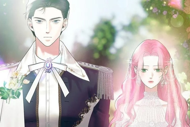 Suami Pertama Sama Suami Kedua Kenalan Nih, Link Baca Manhwa A Marriage Contract with Two Husbands Chapter 3 Bahasa Indonesia