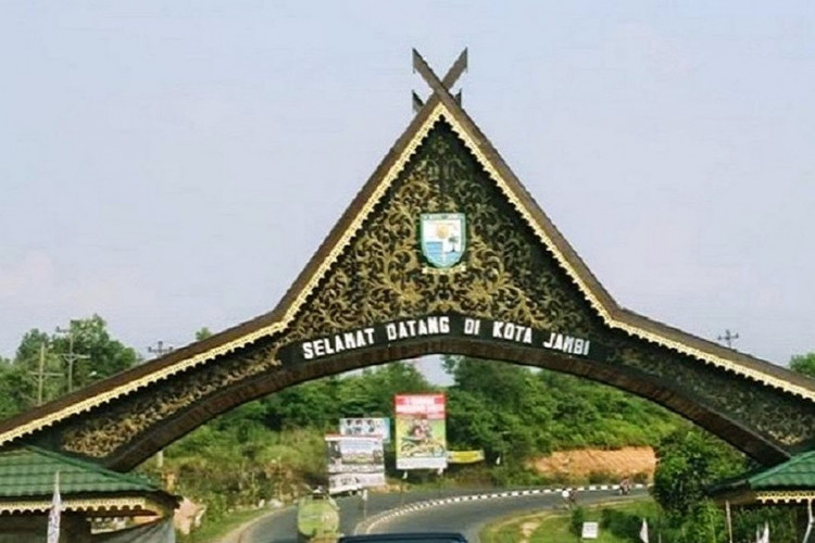 Rencana Pemekaran Kabupaten Muaro Jambi untuk Capai Kemajuan yang Berkelanjutan!