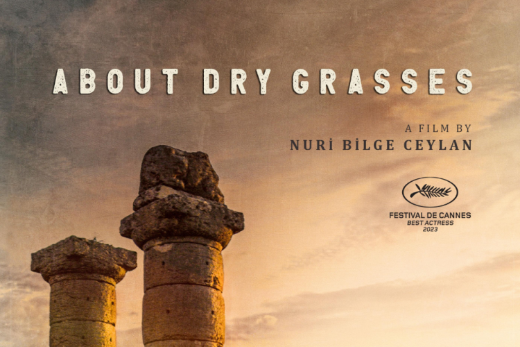 Link Nonton Film About Dry Grasses (2023) SUB INDO Full HD Movie, Perjuangan Seorang Guru Muda Untuk Kembali ke Istanbul
