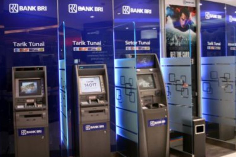 Saldo ATM BRI Rp50.000 Apa Bisa Dibelanjakan? Ternyata Begini Faktanya