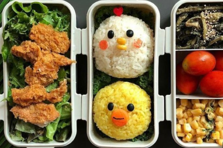 Rekomendasi Olahan Ayam Agar Tidak Bosan Untuk Anak-Anak, Si Kecil Makan Lahap Bikin Hati Bunda Tenang 