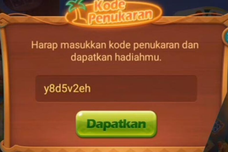 Cara Klaim Kode Redeem Higgs Domino Biar Tidak Gagal Mendapatkan Chip Gratis