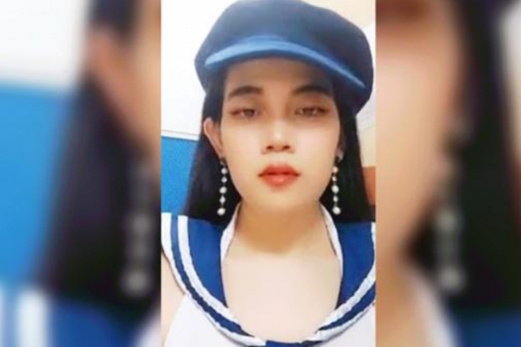 Link Video Ayu Ozawa Lupa Matikan Live Viral TikTok Full No Sensor, Isinya Bikin Warganet Gagal Fokus