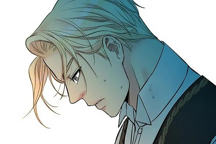 Baca Manhwa The Problematic Prince Chapter 48 Bahasa Indonesia Mulai Bucin, Bjorn Menyesal Sudah Bikin Erna Menderita 