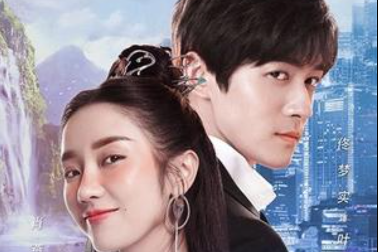 Link Nonton Drama Bai Tuo Le, Nan Zhu Bie Guo Lai (2023) Full Episode 1-24, Kisah Meng Ci yang Mendadak Jadi Pemeran Utama di Dunia Isekai 