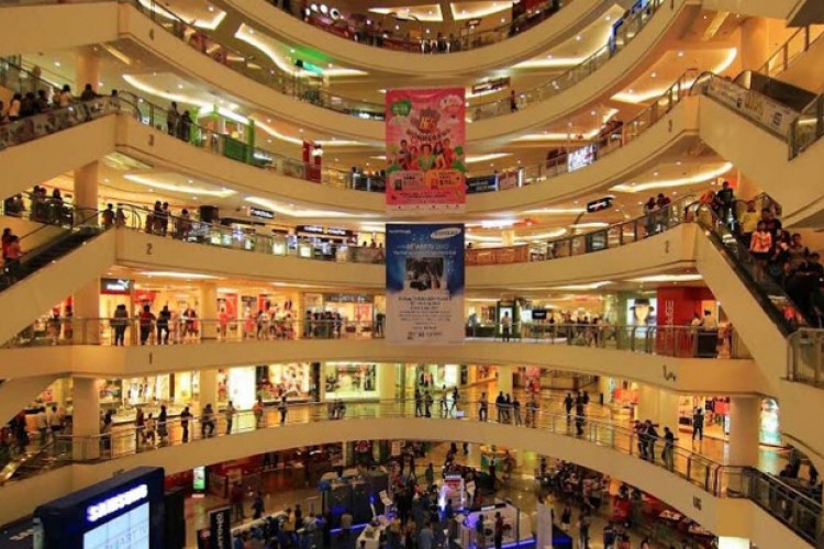 Penting Bagi Pemula! Tips Agar Tidak Kesasar di Tunjungan Plaza, Nomor 3 Jadi Solusi Terbaik!