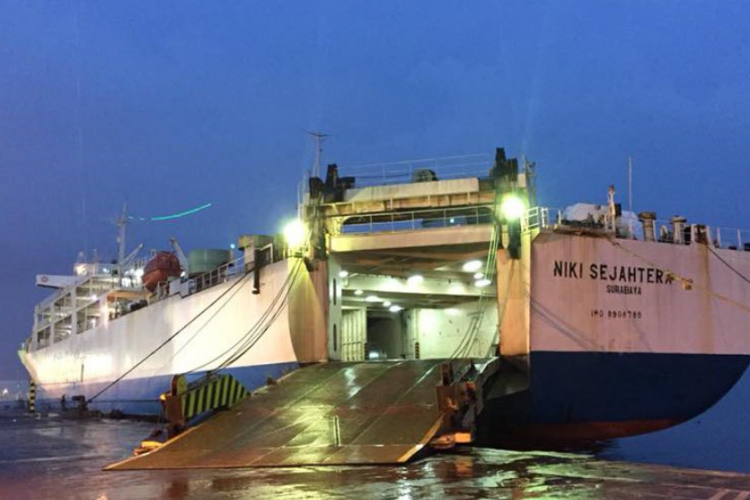 Jadwal Kapal Laut KM NIKI Sejahtera Surabaya-Labuan Bajo Februari 2023, Lengkap dengan Harga Tiketnya