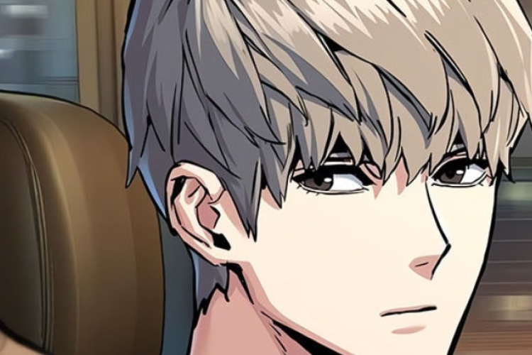 Baca Manhwa Mercenary Enrollment (High School Soldier) Chapter 238 Bahasa Indonesia, Kalimat Menenangkan dari Leejin