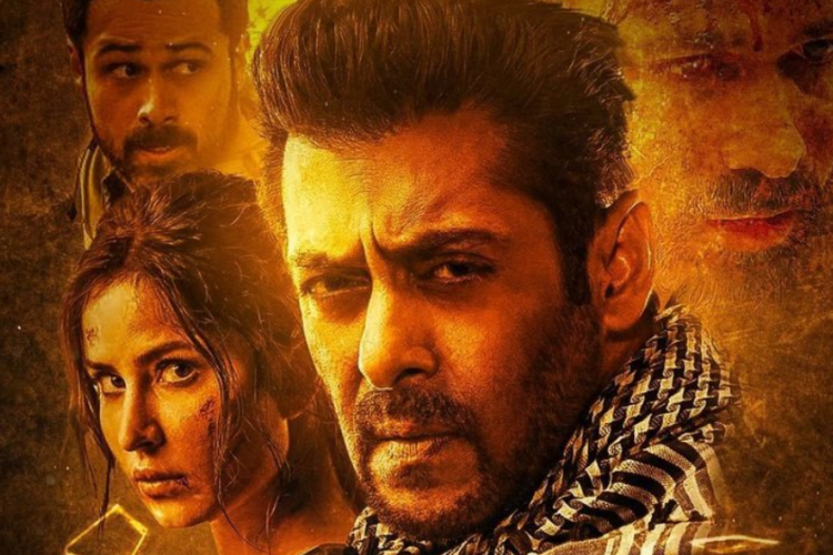 Jadwal Tayang Film India Tiger 3 (2023), Jadi Proyek Film Termahal Produksi Yash Raj Films