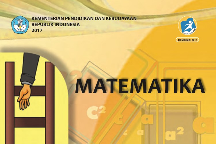 Download Buku Matematika Kelas 8 SMP/MTS Semester 1 Kurikulum Merdeka Untuk Siswa GRATIS, Belajar Makin Gampang 