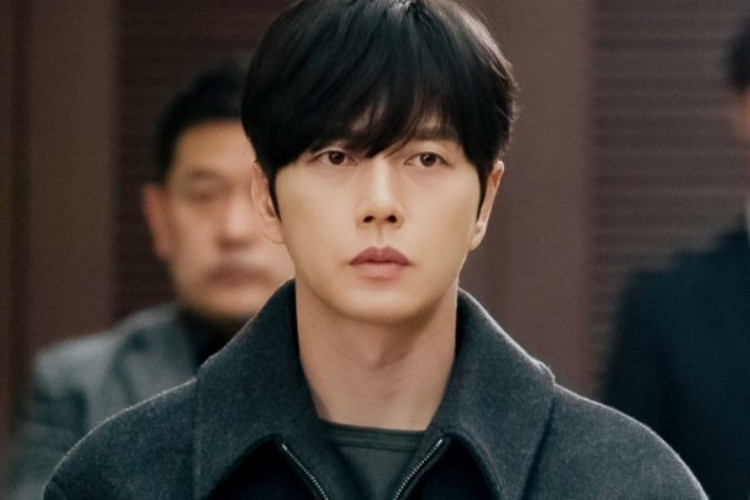 Link Nonton Drama Korea The Killing Vote (2023) Episode 9 Sub Indonesia, Cek Jadwal Tayangnya!