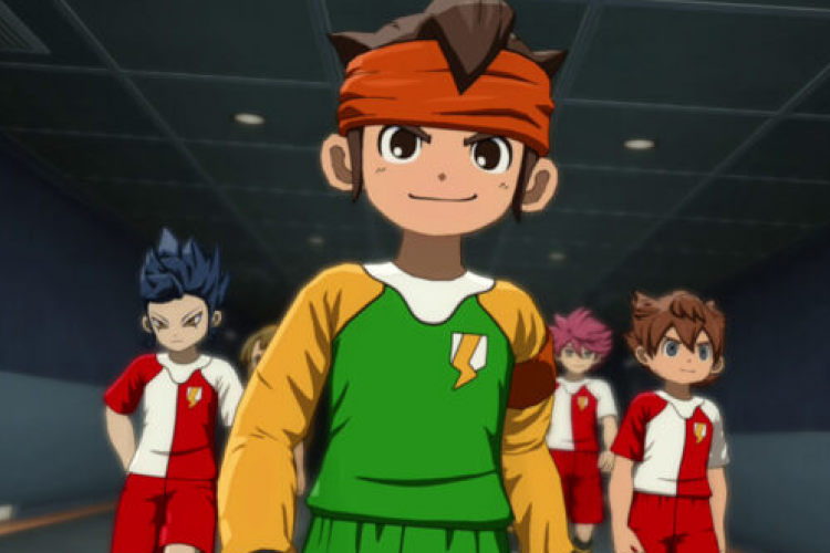 Inazuma Eleven : Victory Road quand sortira-t-il dans le monde entier ? voici une fuite de Nintendo