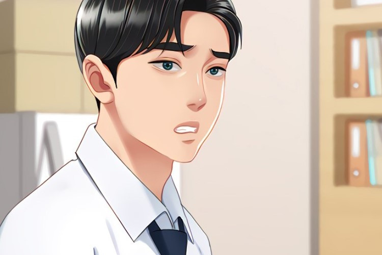 Link Baca Manhwa Mom Eat First Chapter 12 Bahasa Indonesia: Jahat Banget, Somi Paksa Do Hoon yang Alergi Makan Melon 