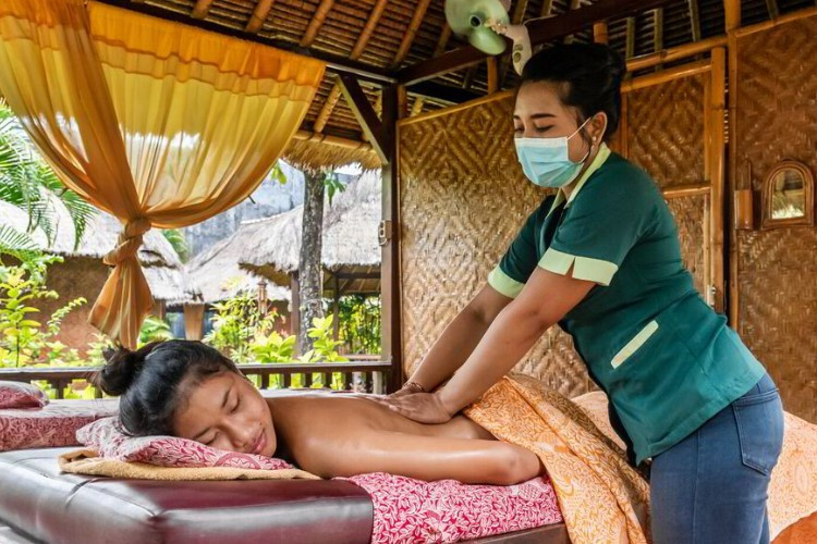 5 Tempat SPA Plus di Daerah Pasar Minggu Lengkap Dengan Daftar Tarif Layanannya, Ternyata Murah!