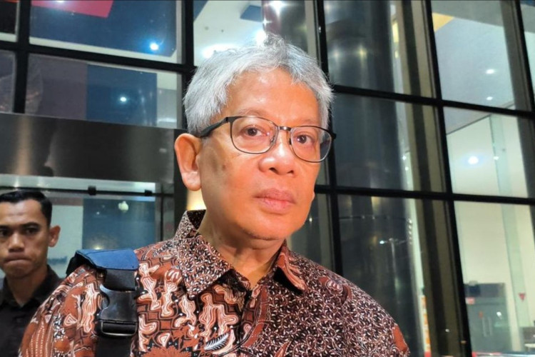 KPK Ungkap Alasan Belum Menahan Eks Dirut Bank BJB, Usai jadi Tersangkap Pengadaan Dana Iklan!