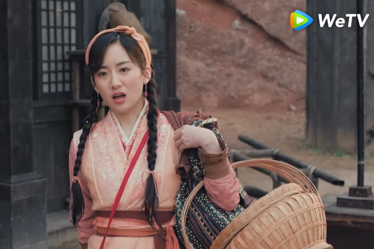 Sinopsis Drama Go and Domain Your Game (2023) Kisah Cheng Dalei yang Masuk ke Dunia Game