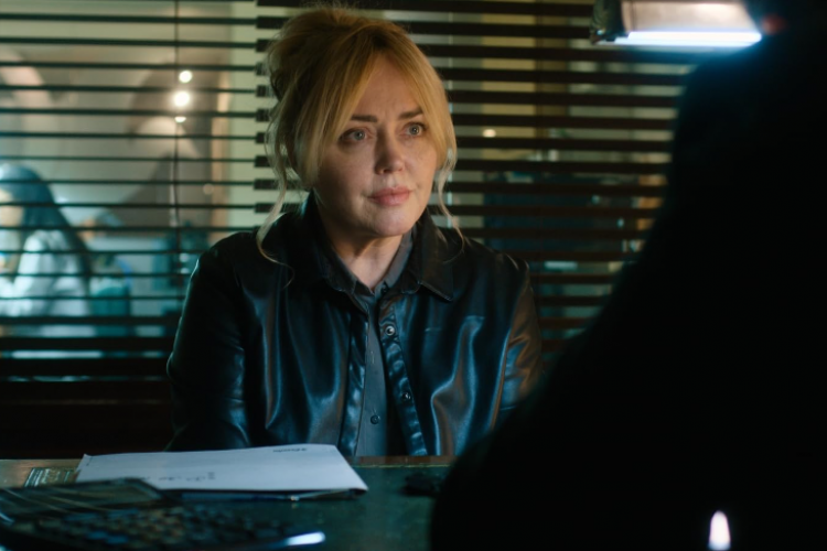 Sinopsis Series Hidden Assets Season 2 (2023), Sebuah Drama Kepolisian Inggris Mendebarkan yang Dibintangi Angeline Ball