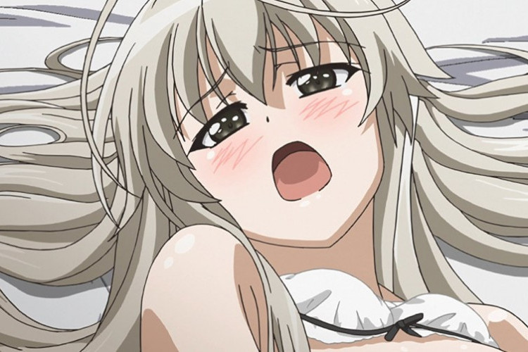 Nonton Anime Yosuga No Sora Full Episode Subtitle Indonesia, Haruka dan Sora Pindah ke Desa Terpencil