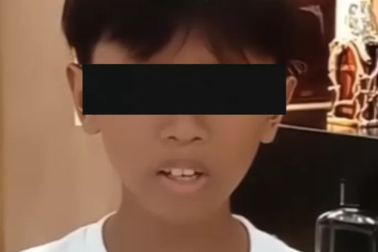 Profil dan Biodata Nesa Scent, Influencer Parfum yang Meninggal Usai Tenggelam di Kali Cisadane