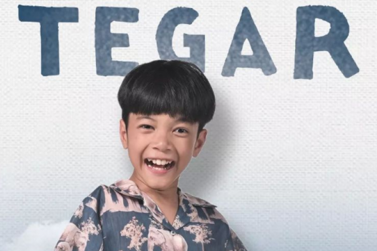 Sinopsis Film Tegar (2022), Sebuah Film Indonesia Dibintangi Aktor Deddy Mizwar Tentang Anak Disabilitas yang Menginspirasi