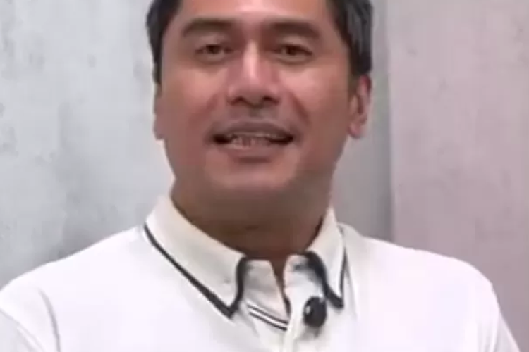 Noel Hutabarat Pemeran Papa Taufan di Sinetron Luka Cinta Tutup Usia secara Mendadak, Para Artis dan Crew Berduka