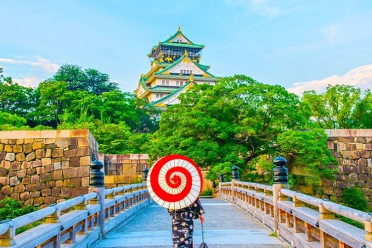 Jepang Naikkan Biaya Izin Tinggal Warga Asing, Tarif Permanen Tembus Hingga 200 Ribu Yen