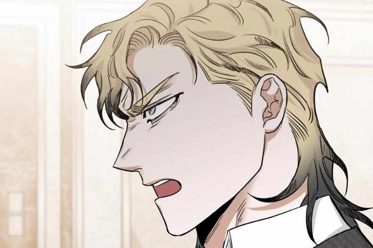 Spoiler Manhwa Roses And Champagne Chapter 70 Perselisihan Organisasi Sergeyev dan Lomonosov Makin Memanas 