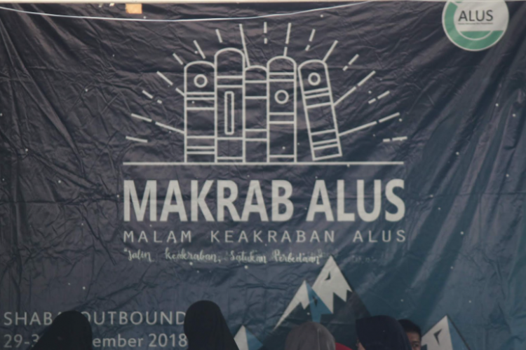 Kumpulan Contoh Susunan Acara Makrab Meriah dan Kreatif, Bikin Suasana Tak Terlupakan!