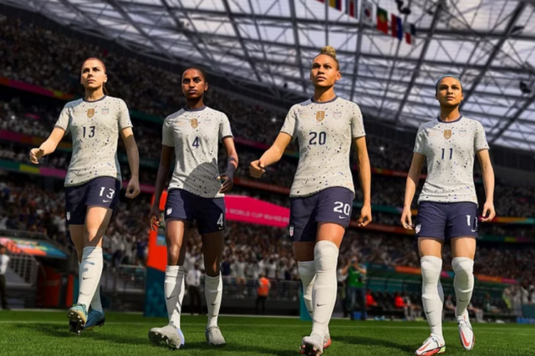 Event Treasure Hunt Camelot FIFA Mobile 2023, Ini Dia Harga Star Pass Premium Terbarunya